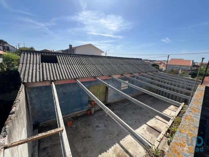 Moradia T4 para Venda em Canidelo Foto 3