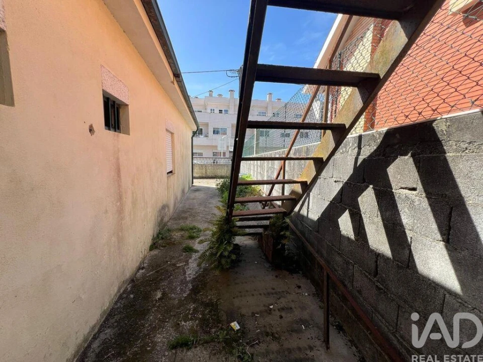 Moradia T4 para Venda em Canidelo Foto 20