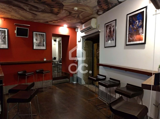 Negócio para Trespasse em Viseu Foto 8