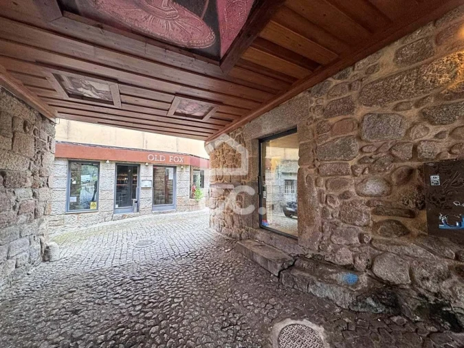 Negócio para Trespasse em Viseu Foto 1