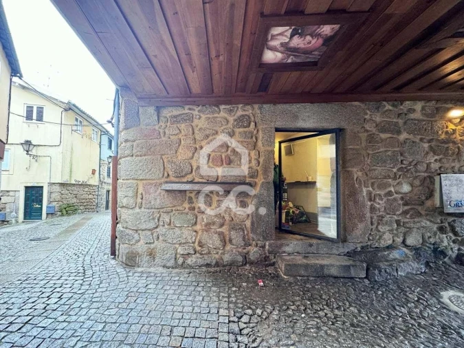 Negócio para Trespasse em Viseu Foto 2