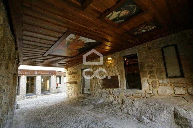 Negócio para Trespasse em Viseu Foto 6