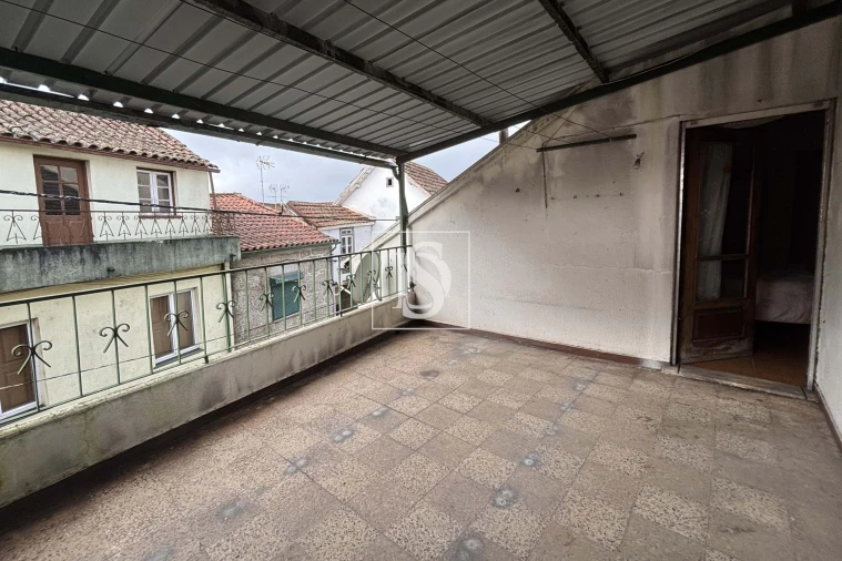 Moradia T3 para Venda em Ferreiros do Dão Foto 22