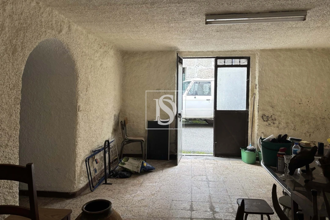 Moradia T3 para Venda em Ferreiros do Dão Foto 17