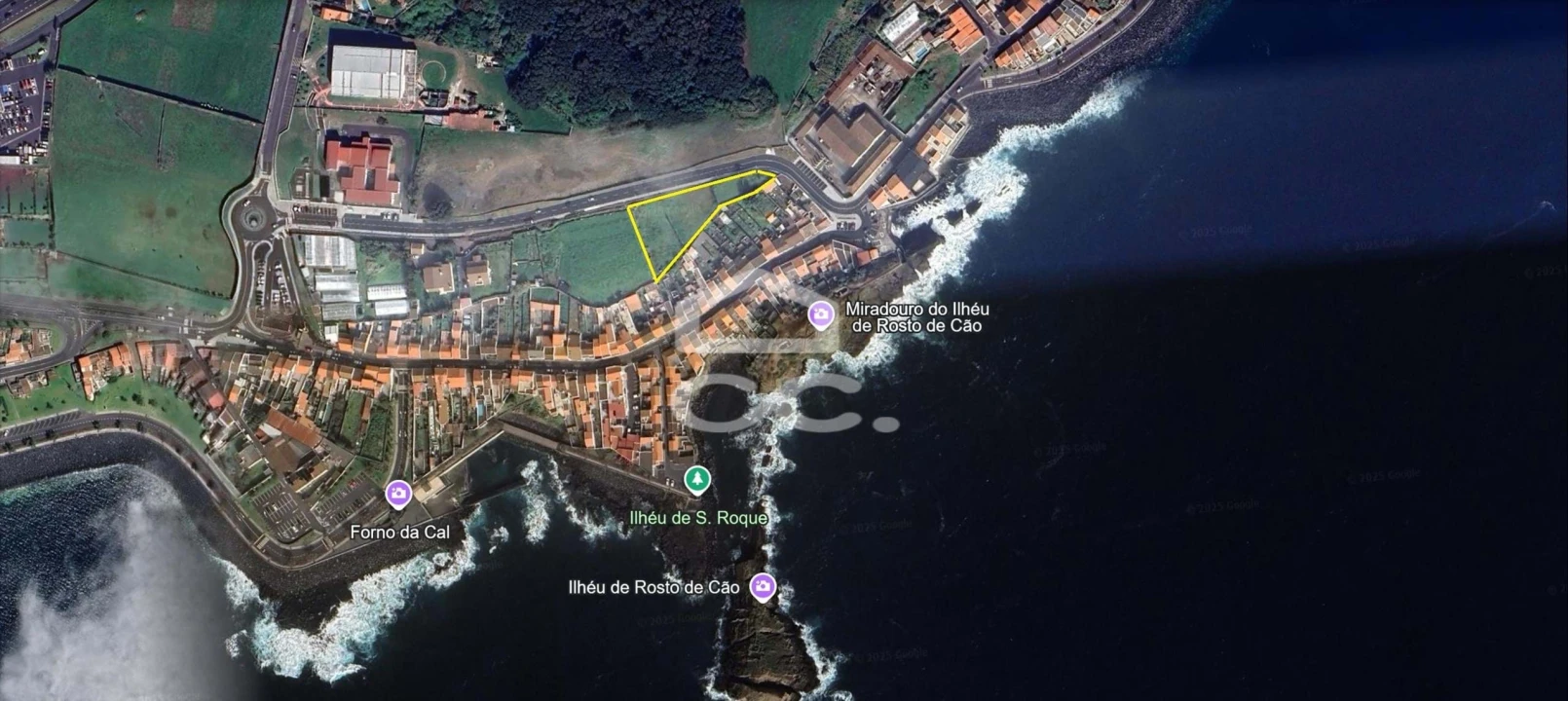 Terreno para Venda em Rosto do Cão (São Roque) Foto 21