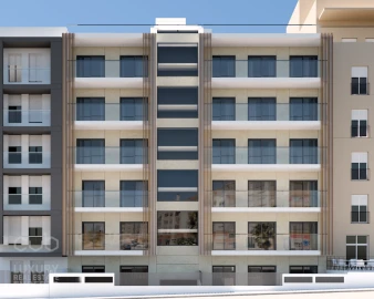 Apartamento T3 para Venda em Armação de Pera