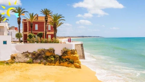 Apartamento T3 para Venda em Armação de Pera