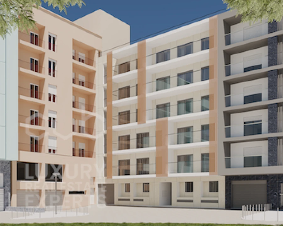 Apartamento T3 para Venda em Armação de Pera Foto 3