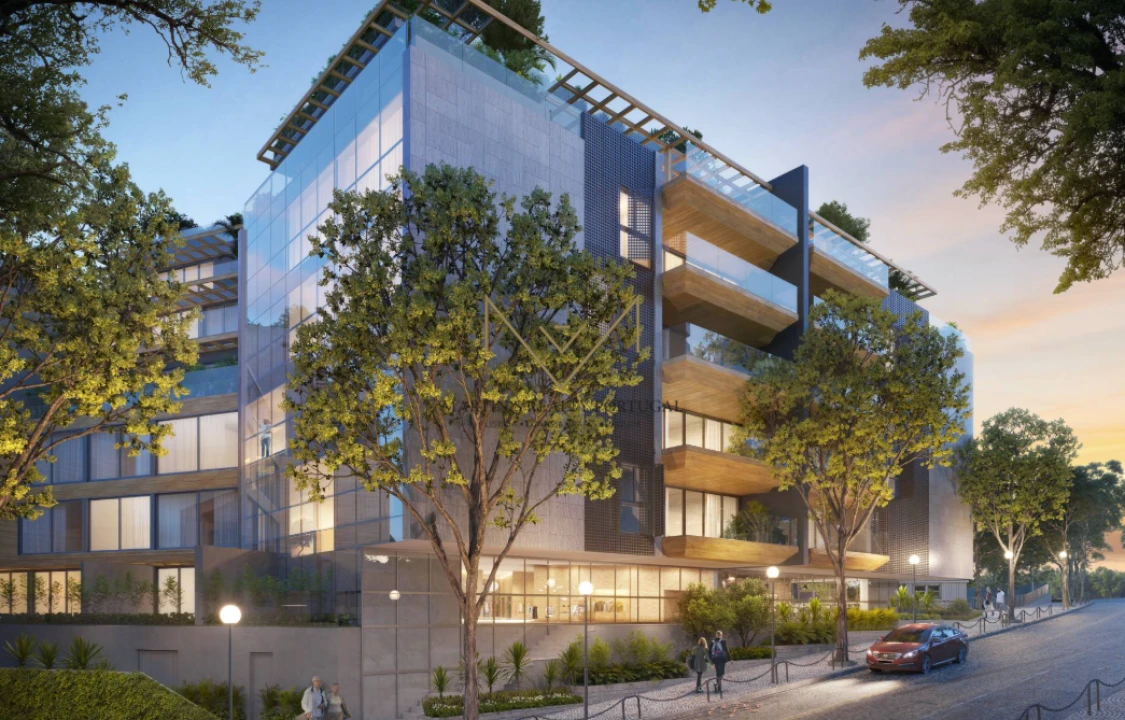 Apartamento T2 para Venda em Cascais e Estoril Foto 21