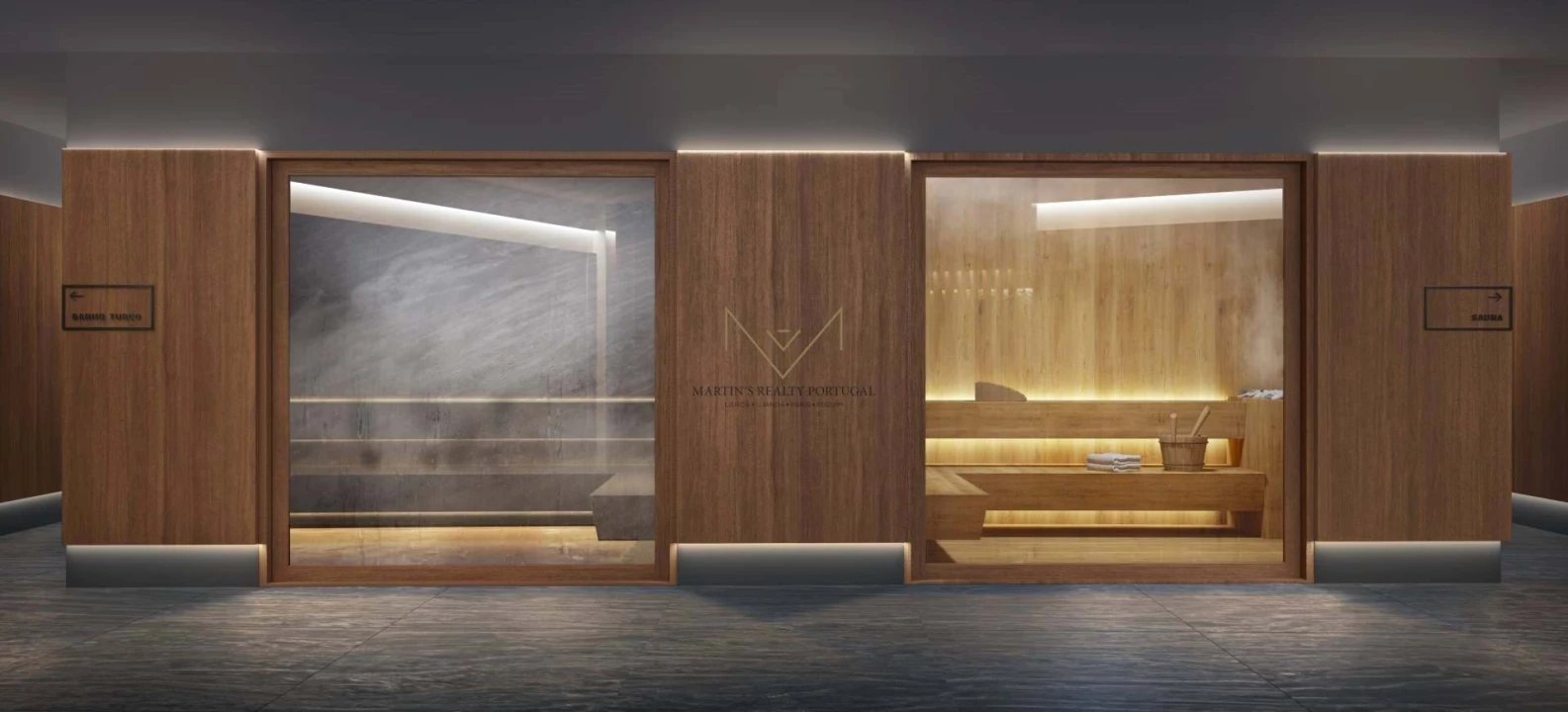 Apartamento T2 para Venda em Cascais e Estoril Foto 9