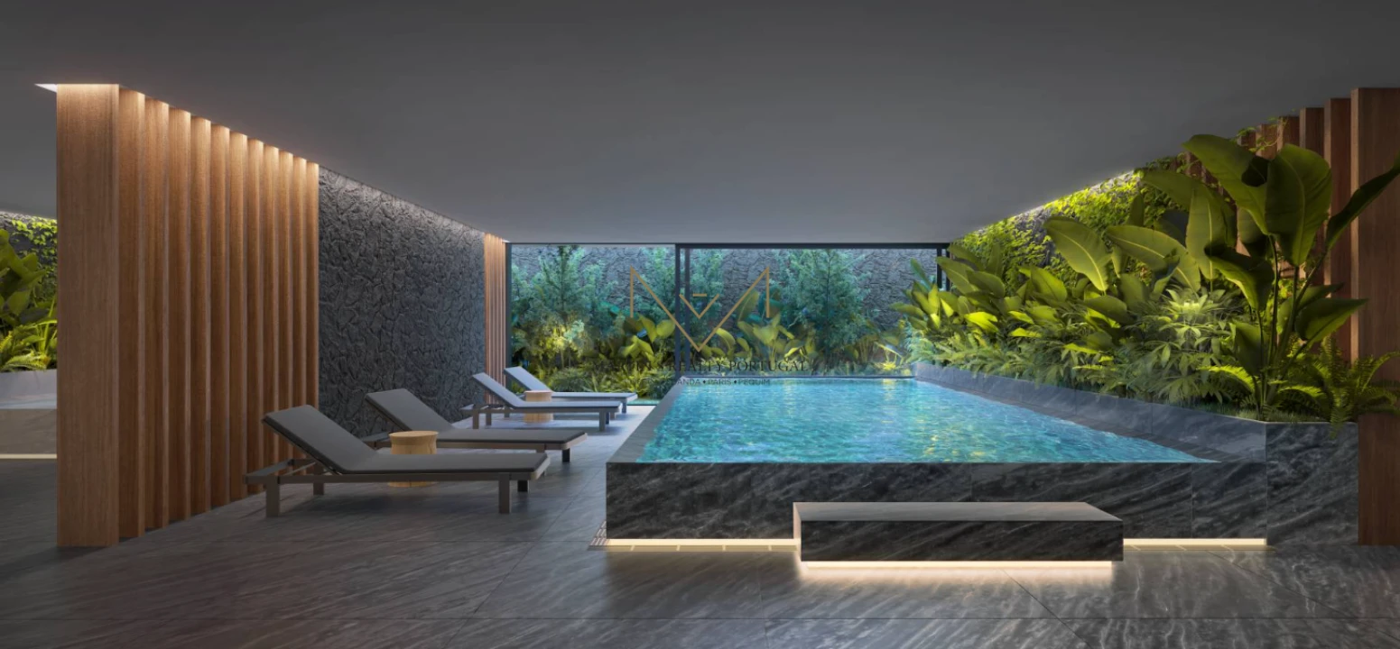 Apartamento T2 para Venda em Cascais e Estoril Foto 2