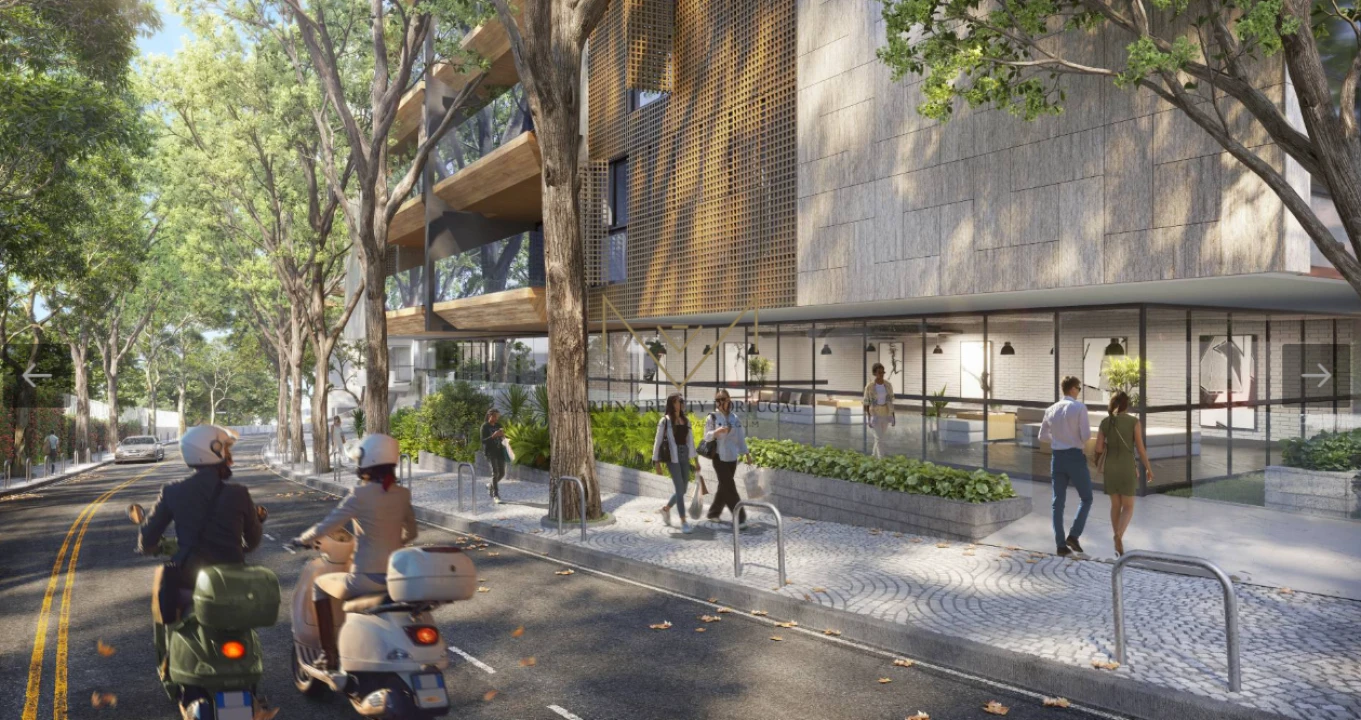 Apartamento T2 para Venda em Cascais e Estoril Foto 19