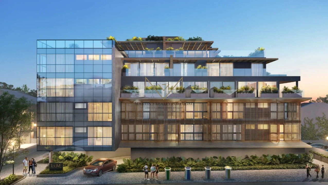 Apartamento T2 para Venda em Cascais e Estoril Foto 20