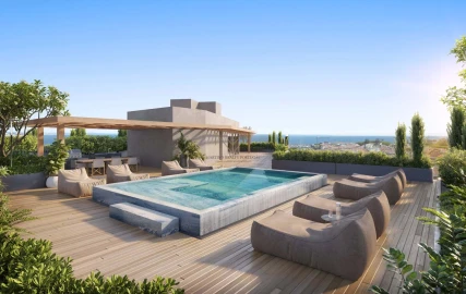 Apartamento T2 para Venda em Cascais e Estoril