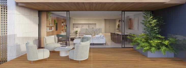 Apartamento T2 para Venda em Cascais e Estoril