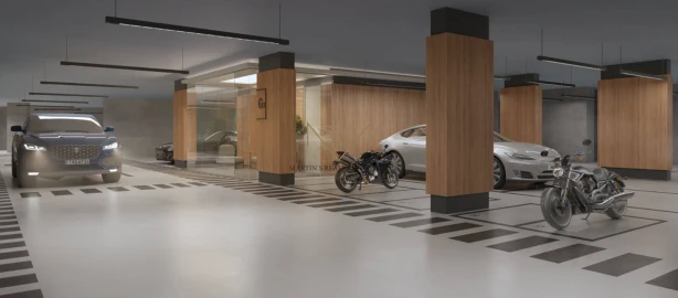 Apartamento T2 para Venda em Cascais e Estoril