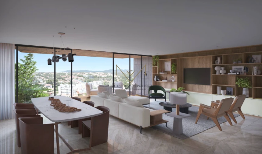 Apartamento T2 para Venda em Cascais e Estoril Foto 13