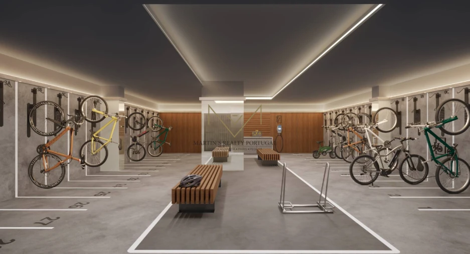 Apartamento T2 para Venda em Cascais e Estoril Foto 15