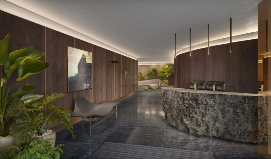 Apartamento T2 para Venda em Cascais e Estoril Foto 6