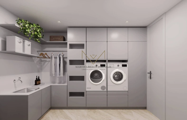 Apartamento T2 para Venda em Cascais e Estoril Foto 18