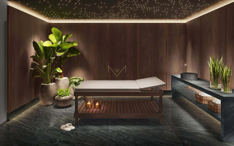 Apartamento T2 para Venda em Cascais e Estoril Foto 7