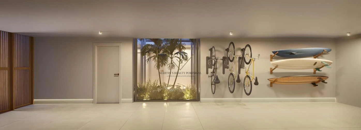 Apartamento T2 para Venda em Cascais e Estoril Foto 3