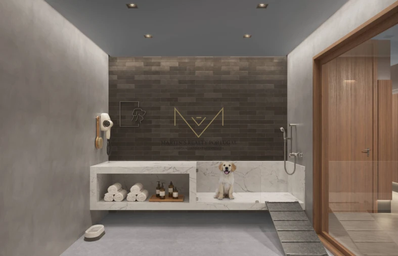 Apartamento T2 para Venda em Cascais e Estoril Foto 16