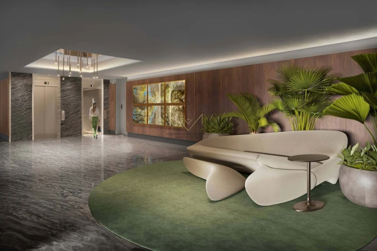 Apartamento T2 para Venda em Cascais e Estoril Foto 4