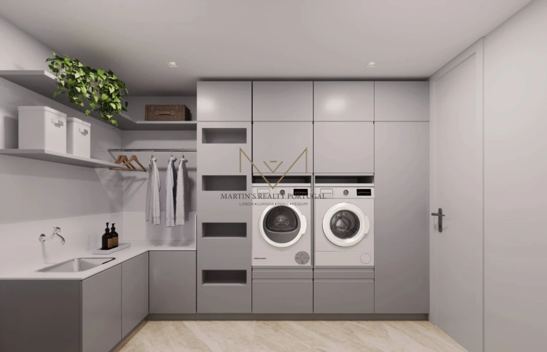 Apartamento T2 para Venda em Cascais e Estoril Foto 18