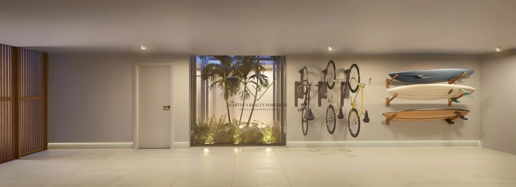 Apartamento T2 para Venda em Cascais e Estoril Foto 3