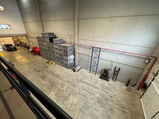 Prédio para Venda em Santo Antão e São Julião do Tojal Foto 15