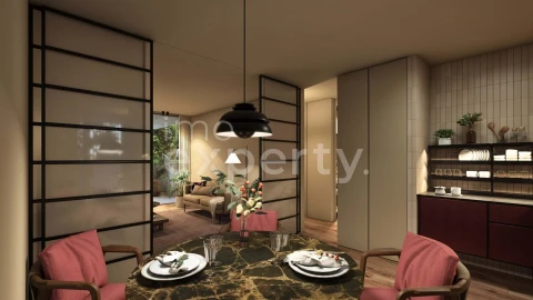 Apartamento T1 para Venda em Matosinhos e Leça da Palmeira