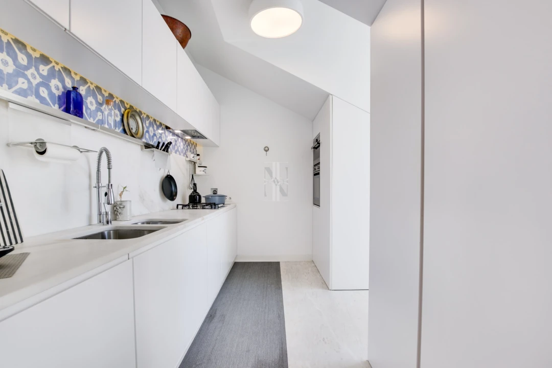 Apartamento T3 para Venda em Estrela Foto 11
