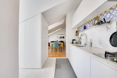 Apartamento T3 para Venda em Estrela