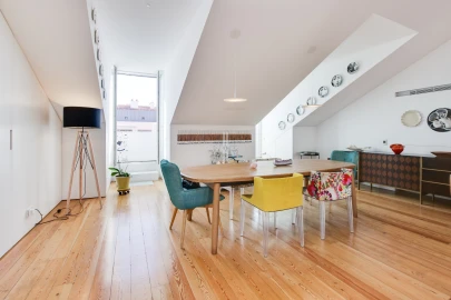 Apartamento T3 para Venda em Estrela