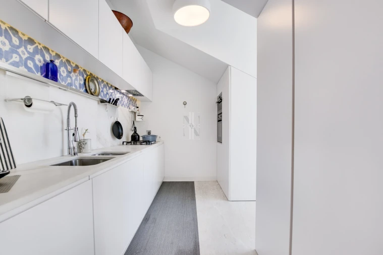 Apartamento T3 para Venda em Estrela Foto 11