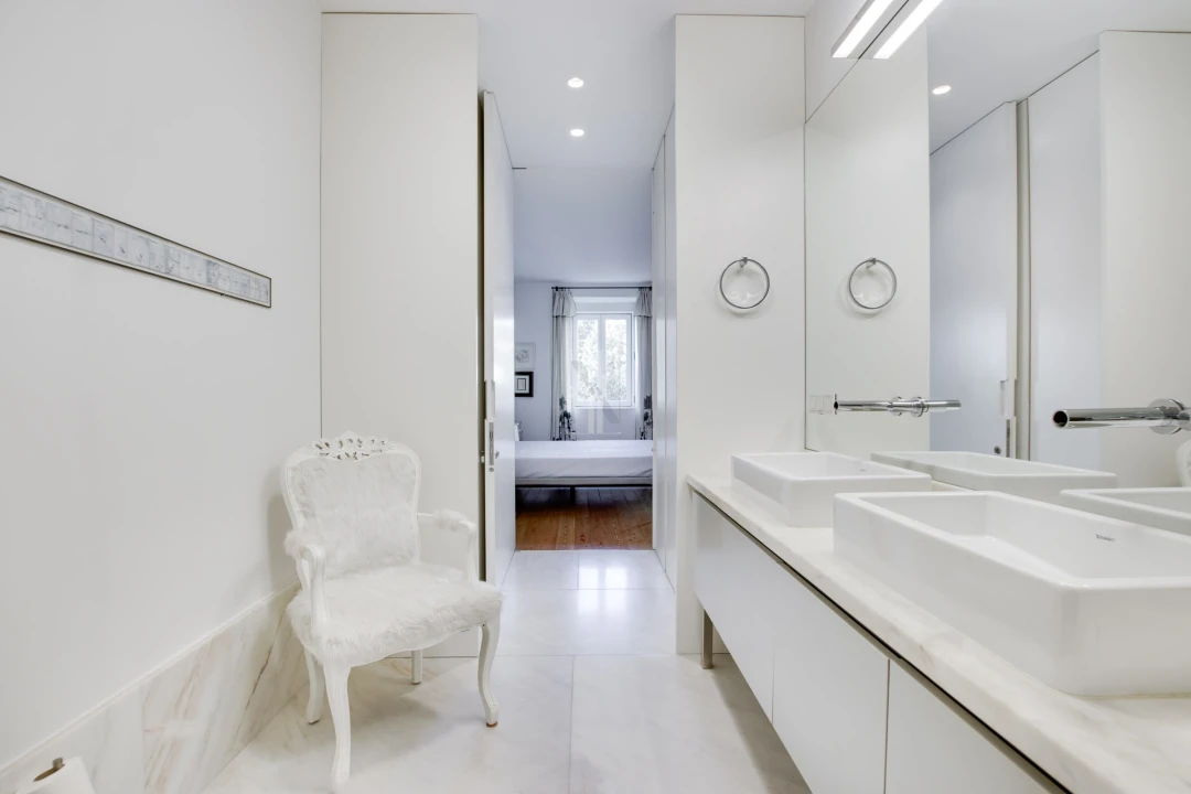 Apartamento T3 para Venda em Estrela Foto 22