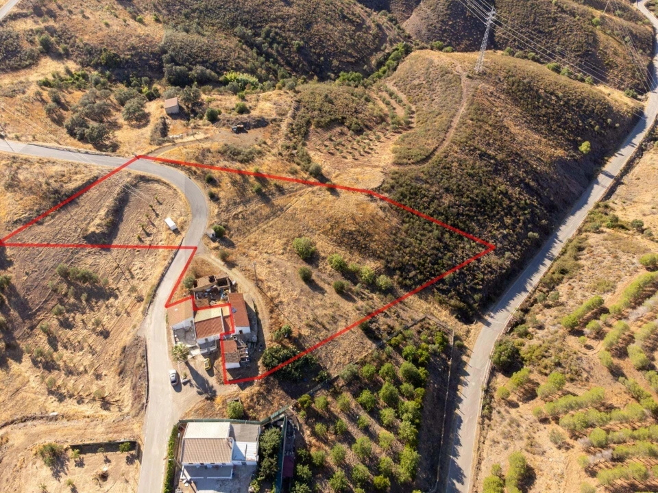 Moradia T4 para Venda em Castro Marim Foto 33