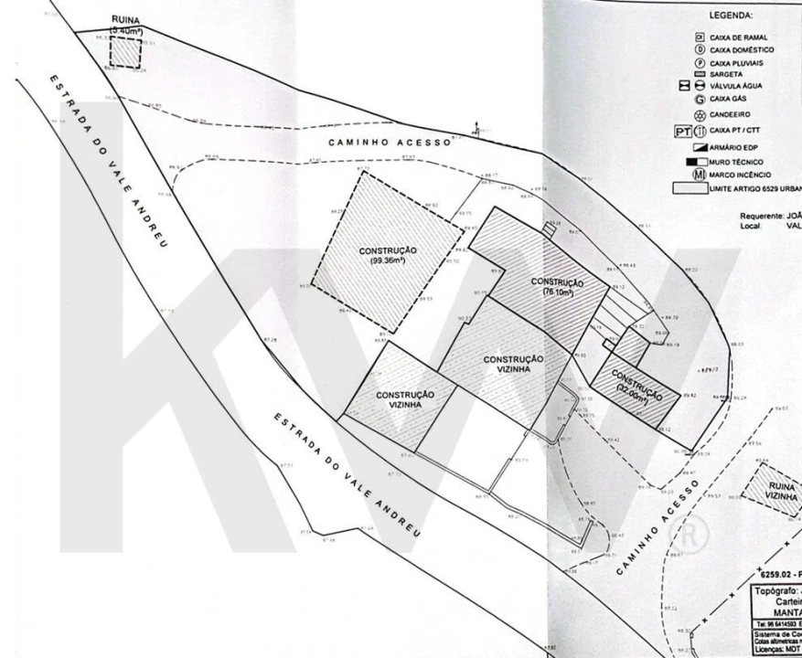 Moradia T4 para Venda em Castro Marim Foto 34