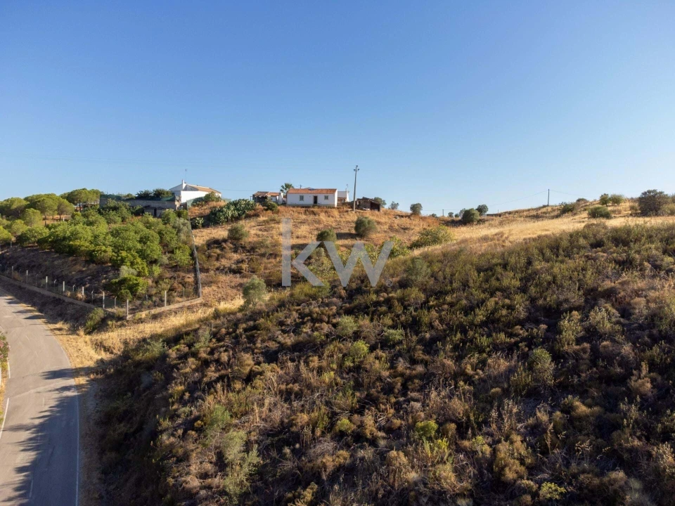 Moradia T4 para Venda em Castro Marim Foto 16