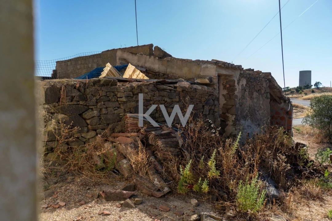 Moradia T4 para Venda em Castro Marim Foto 4