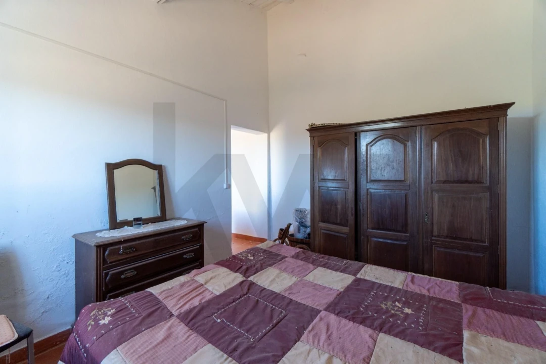 Moradia T4 para Venda em Castro Marim Foto 22