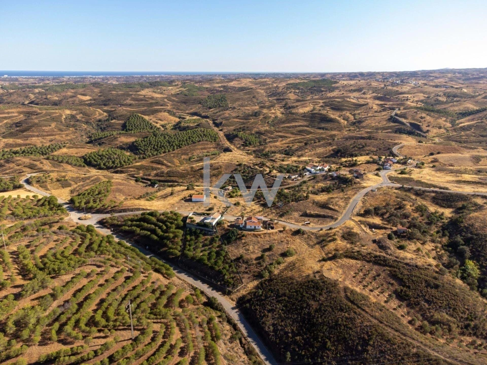 Moradia T4 para Venda em Castro Marim Foto 15