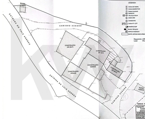 Moradia T4 para Venda em Castro Marim Foto 34