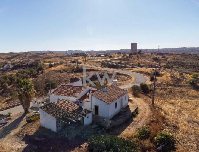 Moradia T4 para Venda em Castro Marim Foto 10