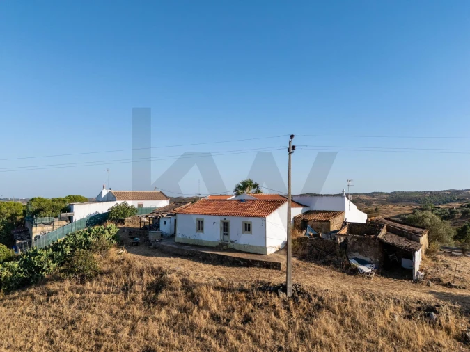 Moradia T4 para Venda em Castro Marim Foto 25
