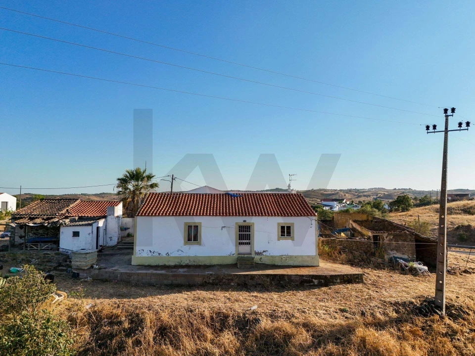 Moradia T4 para Venda em Castro Marim Foto 28