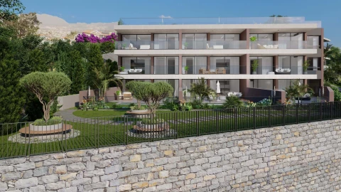 Apartamento T3 para Venda em Funchal (Santa Luzia)
