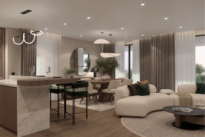 Apartamento T3 para Venda em Funchal (Santa Luzia)