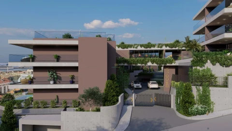 Apartamento T3 para Venda em Funchal (Santa Luzia)